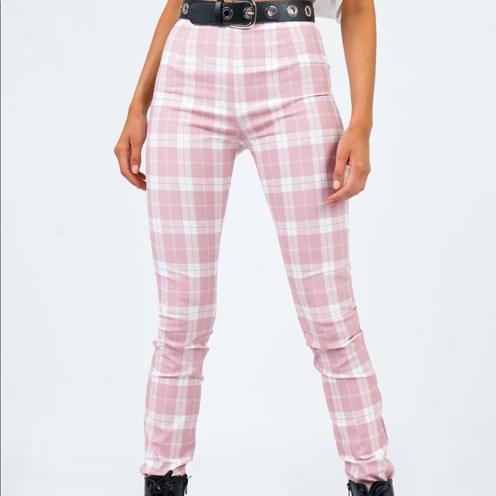 Princess Polly Lilliane Pants